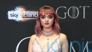 Maisie Williams urges fans to support Bristol-based food poverty charity