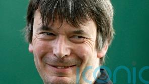 Sir Ian Rankin to receive knighthood at Buckingham Palace