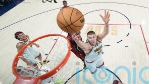 Denver Nuggets overcome Miami Heat to claim first NBA title