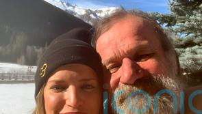 Growing up with Wim Hof: Our house was full of love and play