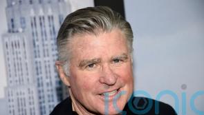 US actor Treat Williams dies aged 71 after motorbike crash