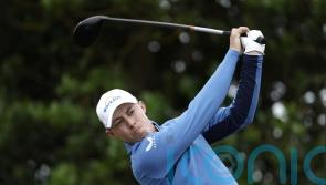 Matt Fitzpatrick fully focused on US Open defence despite confusion over merger