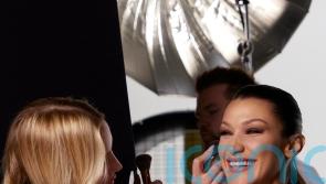 Bella Hadid unveils dazzling new Charlotte Tilbury campaign