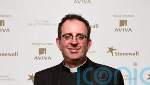 Rev Richard Coles on going into politics, dating apps and being a shoo-in for Love Island