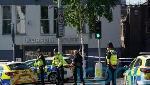 Nottingham tram network suspended amid serious incident
