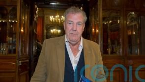 Jeremy Clarkson delivers on beer promise following Alpine F1 podium