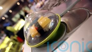 Yo! Sushi owner sold to Japanese food giant in £500m deal