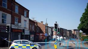 Man arrested after three people found dead in ‘tragic incident’ in Nottingham