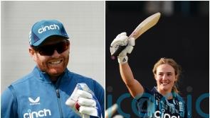 Cricketers share excitement and hopes to inspire next generation ahead of Ashes