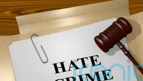 Hate crime against disabled people highest on record, figures show