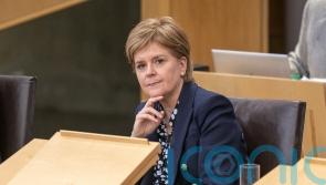‘Natural justice’ says Sturgeon should stay in SNP during investigation – Brown