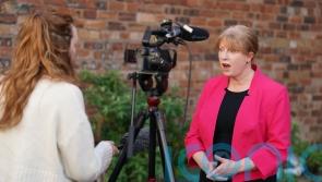 Robison appears to drop public sector staff shrinking policy