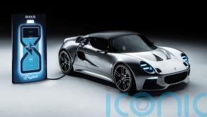 Nyobolt EV concept brings batteries that can be fully charged in ‘less than six minutes’