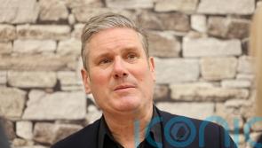 Starmer says UK needs to be prepared for ‘rapid change’ with AI