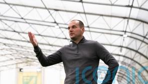 Norwich sporting director Stuart Webber to leave club