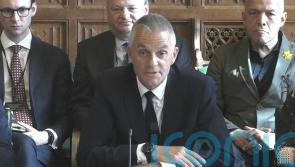BBC boss tells MPs there are imbalances of power in ‘strange’ TV industry