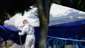 Witnesses describe screams as two victims stabbed in deadly Nottingham attacks