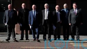 Police apologise to Hooded Men for ‘actions and omissions of officers’