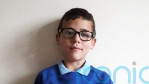 Mother and partner guilty over death of nine-year-old Alfie Steele