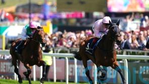 John Gosden excited by prospect of Eclipse bid with Emily Upjohn