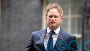 Space-based solar farms could power millions of homes, suggests Shapps