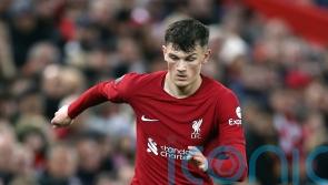 Liverpool full-back Calvin Ramsay to join Preston on loan for 2023-24 season