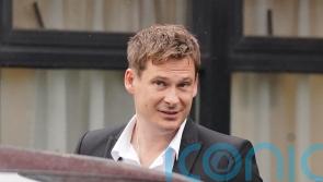 Blue singer Lee Ryan attempts to overturn flight assault conviction