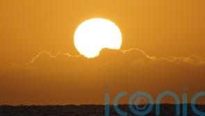 North Atlantic temperature anomaly sparks concern among climate scientists