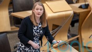 Somerville: We are ‘turning the tide’ on child poverty in Scotland