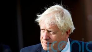 Johnson ‘was updated on resignation honours list by Cabinet Office before June’