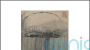 Portrait of John Lennon by ex-Beatle Stuart Sutcliffe up for auction