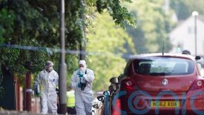 Two university students killed in Nottingham knife and van attack