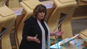 Fiona Hyslop appointed transport minister as Humza Yousaf shuffles roles