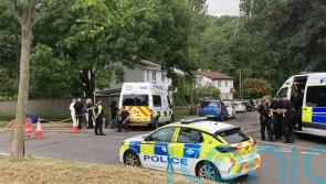Knife found during search of Bath murder scene, police confirm