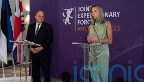 Northern European allies agree to step up efforts to protect underwater cables