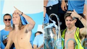 City soak it in and Nuggets strike gold – Tuesday’s sporting social