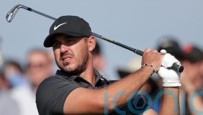 Brooks Koepka ready to &lsquo;enjoy the chaos&rsquo; as he targets yet another major title