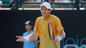 Andy Murray left shaken by ‘heartbreaking’ Nottingham incident