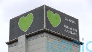 &lsquo;Compassion and understanding needed when future of Grenfell Tower is decided&rsquo;