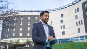 Yousaf was warned projections for extra NHS capacity had fallen ‘significantly’