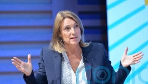 ITV boss Dame Carolyn McCall to face MPs’ questions over Phillip Schofield exit