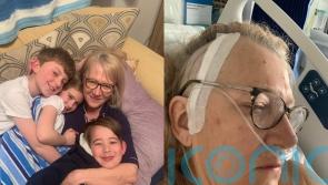 Grandma with deadly brain cancer desperate to raise £250,000 to triple life expectancy and see granddaughter go to prom