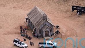 Weapons expert in Alec Baldwin case was hungover on Rust set, prosecutors claim