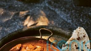 Sanjay Aggarwal’s ultimate (and speedy) butter chicken