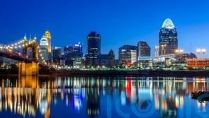 Why underrated Cincinnati is the place to pursue every American dream
