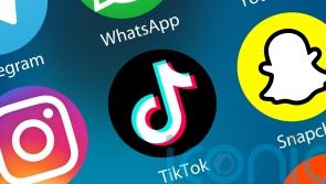 More young people are using TikTok to access news, research finds