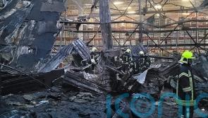At least six killed in Russian attacks in south and east Ukraine