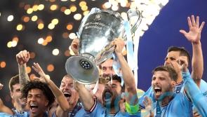 Andy Morrison expects Manchester City to build on Champions League glory