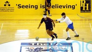 The drive to make disabled sport more affordable must continue – Rainbow Mbuangi