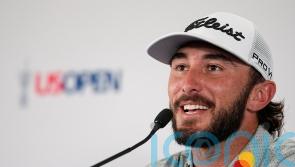 Max Homa hoping for ‘carnage’ and a ‘typical’ US Open challenge